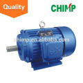 CHIMP Y2 series three phase induction electric fan motor price